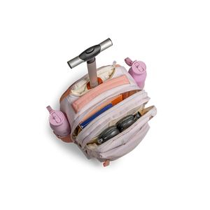 Citron Trolley Bag - Stormy
