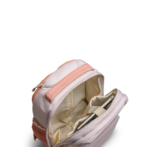 Citron Trolley Bag - Stormy
