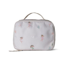 Load image into Gallery viewer, Citron Insulated Square Lunch bag
