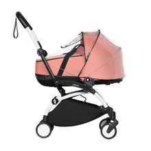 Load image into Gallery viewer, BABYZEN YOYO Rain Cover for 0+ Passinet
