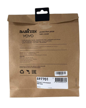 Load image into Gallery viewer, BABYZEN YOYO Rain Cover for 0+ Passinet

