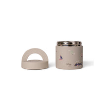 Load image into Gallery viewer, Classic Thermal Food Jar - 350 ml
