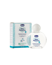 Load image into Gallery viewer, Chicco Baby Moments Eau de Cologne, 100 ML (0m+)
