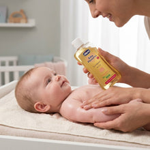 Load image into Gallery viewer, Chicco Baby Moments Bath Oil 200ml

