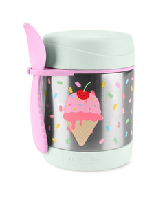 SkipHop - Zoo Food Jar 325ml