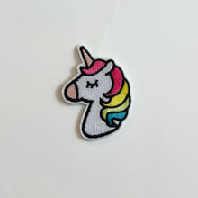 Load image into Gallery viewer, Fabric Patches (Bag accessories)
