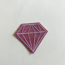 Load image into Gallery viewer, Fabric Patches (Bag accessories)
