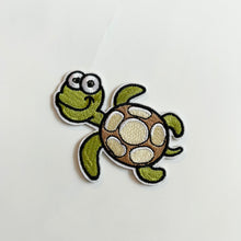 Load image into Gallery viewer, Fabric Patches (Bag accessories)
