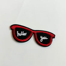 Load image into Gallery viewer, Fabric Patches (Bag accessories)
