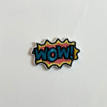 Load image into Gallery viewer, Fabric Patches (Bag accessories)
