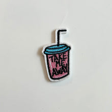 Load image into Gallery viewer, Fabric Patches (Bag accessories)
