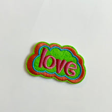 Load image into Gallery viewer, Fabric Patches (Bag accessories)
