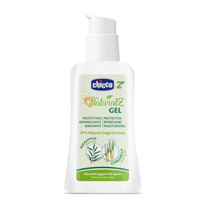 Chicco Naturalz Gel