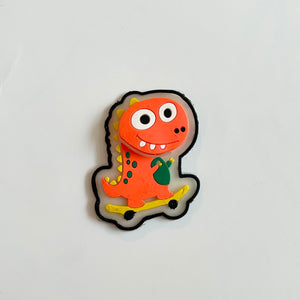 Silicone Patches (Bag accessories)