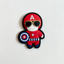 Load image into Gallery viewer, Silicone Patches (Bag accessories)
