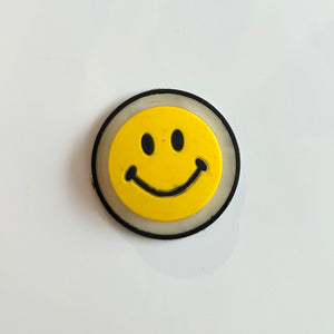 Silicone Patches (Bag accessories)