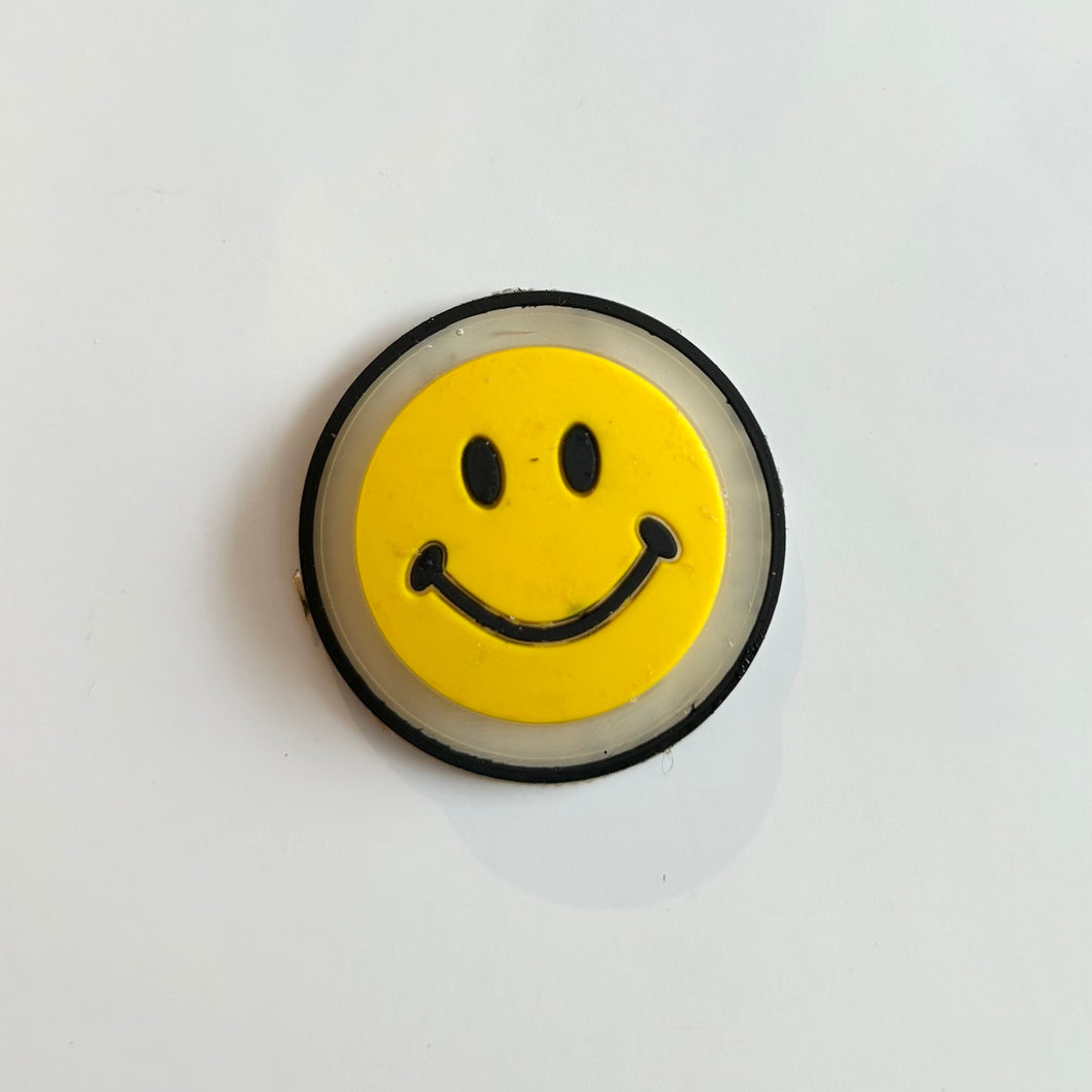 Silicone Patches (Bag accessories)