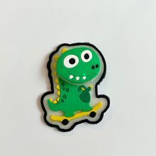Load image into Gallery viewer, Silicone Patches (Bag accessories)
