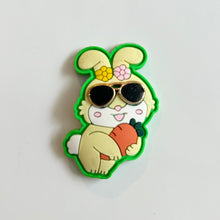 Load image into Gallery viewer, Silicone Patches (Bag accessories)
