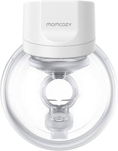 Load image into Gallery viewer, Momcozy S12 Pro Single White
