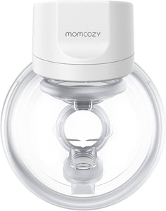 Momcozy S12 Pro Single White