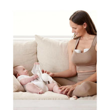Load image into Gallery viewer, Momcozy S12 Pro Double White
