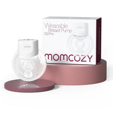 Load image into Gallery viewer, Momcozy S12 Pro Single White
