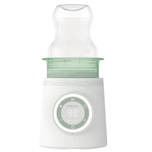 Load image into Gallery viewer, Momcozy Baby Bottle Warmer portable
