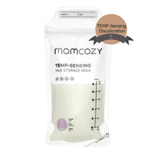Load image into Gallery viewer, Momcozy BreastMilk Storage Bag 50pcs/120pcs
