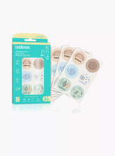 Load image into Gallery viewer, Baboo Naturalshield Mosquito Repellent Patches 0m+ 36pcs
