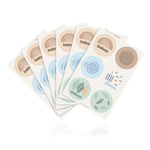 Load image into Gallery viewer, Baboo Naturalshield Mosquito Repellent Patches 0m+ 36pcs
