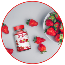 Load image into Gallery viewer, Ferosom iron pyrophosphate microencapsulated in liposomal form
