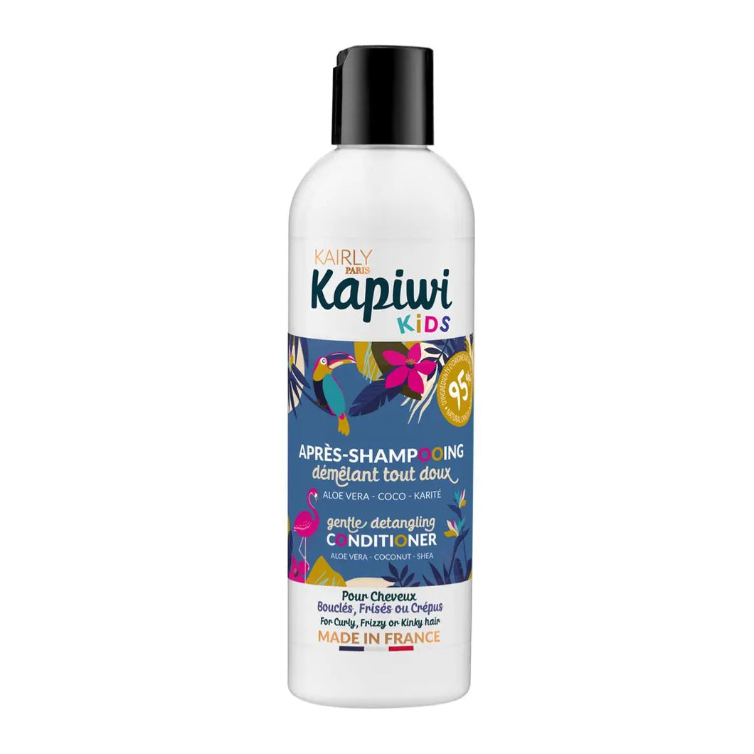Kapiwi Kids Gentle Detangling Conditioner