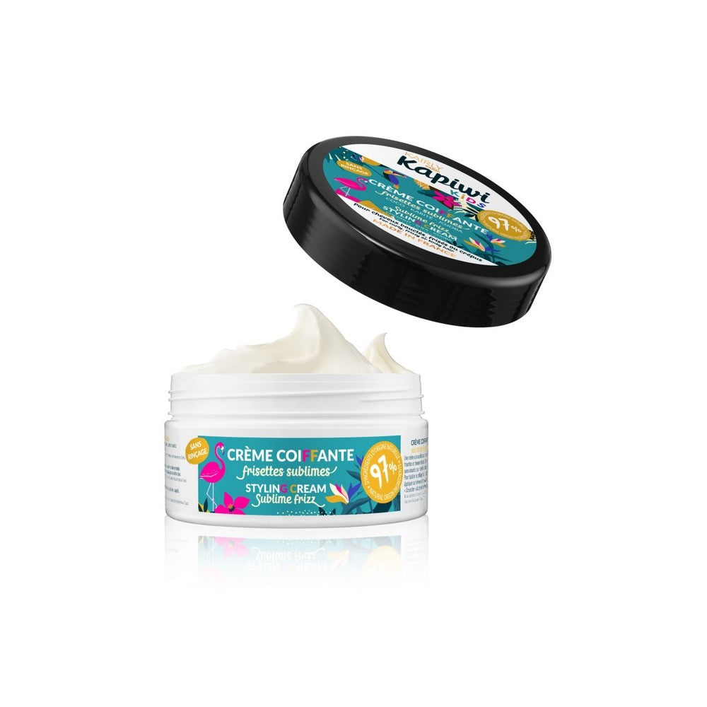 Kapiwi Kids Styling Cream