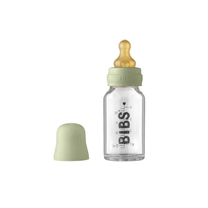 Bibs Baby Bottle Round Latex 150ml Slow Flow