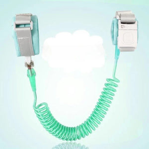 Baby losting strap
