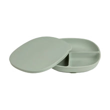 Load image into Gallery viewer, B.Box Silicone Plate With Lid
