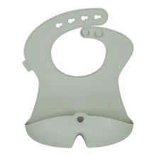 Load image into Gallery viewer, B.Box Silicone Bib
