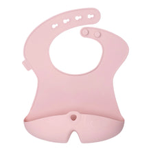 Load image into Gallery viewer, B.Box Silicone Bib
