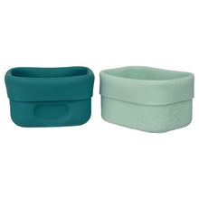 Load image into Gallery viewer, B.Box Silicone Snack Cups
