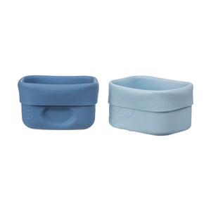B.Box Silicone Snack Cups