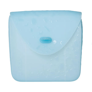 B.Box Silicone Lunch Pocket Ocean