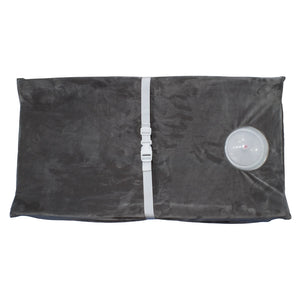 Prince Lionheart Illuminati Changing Pad+Cover