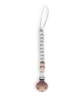 Load image into Gallery viewer, Silicone Pacifier Holder
