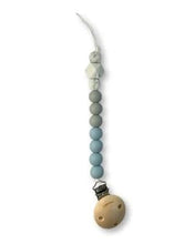 Load image into Gallery viewer, Silicone Pacifier Holder
