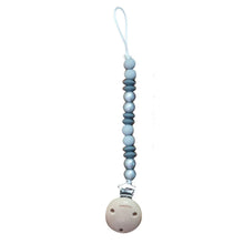 Load image into Gallery viewer, Silicone Pacifier Holder
