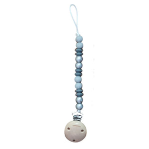 Silicone Pacifier Holder