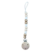 Load image into Gallery viewer, Silicone Pacifier Holder
