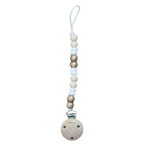 Silicone Pacifier Holder