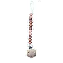 Load image into Gallery viewer, Silicone Pacifier Holder
